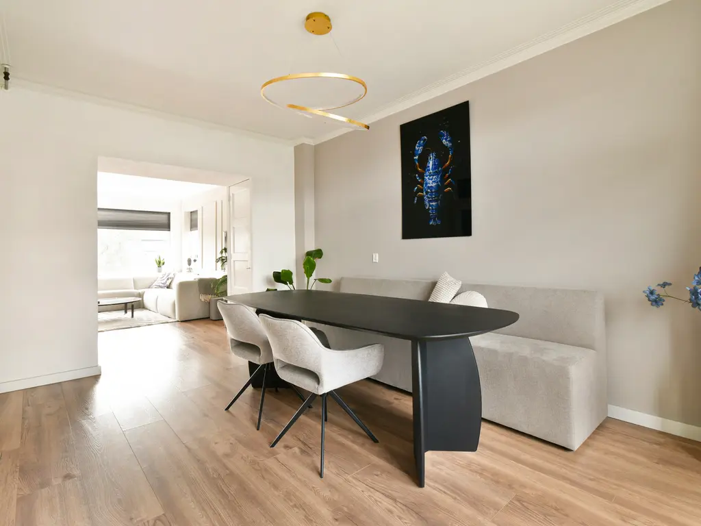 Bosboomlaan 20A, SCHIEDAM