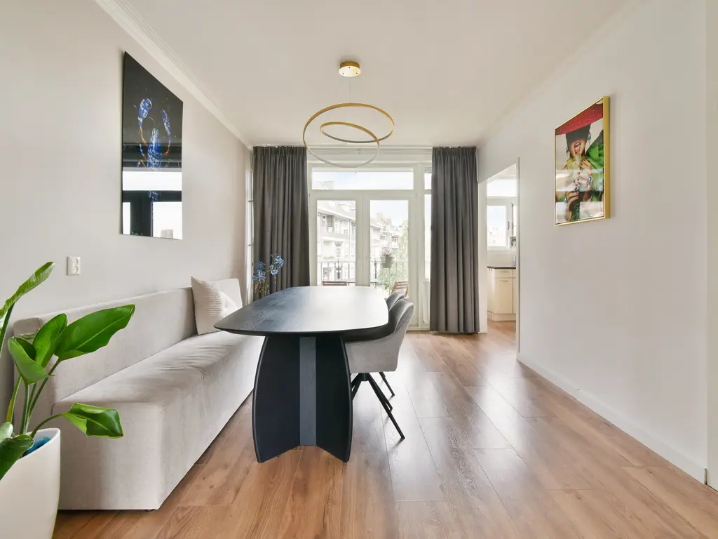 Bosboomlaan 20A, SCHIEDAM