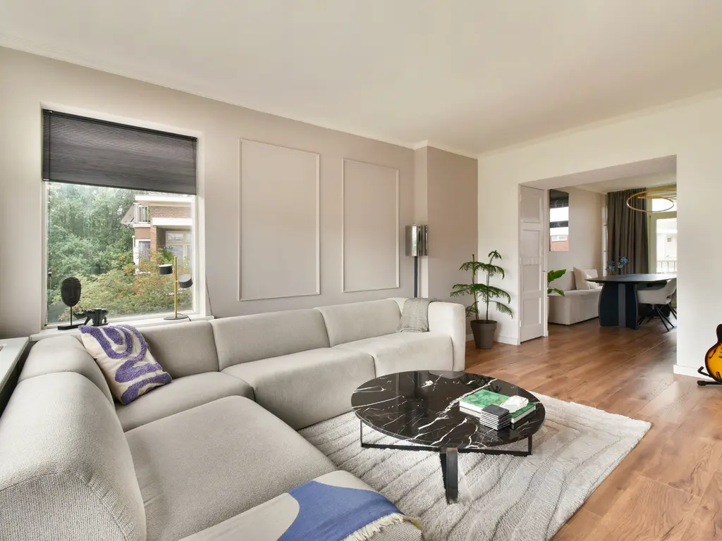 Bosboomlaan 20A, SCHIEDAM