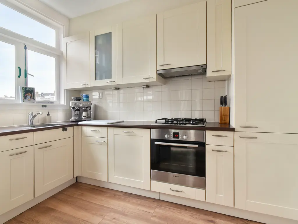 Bosboomlaan 20A, SCHIEDAM