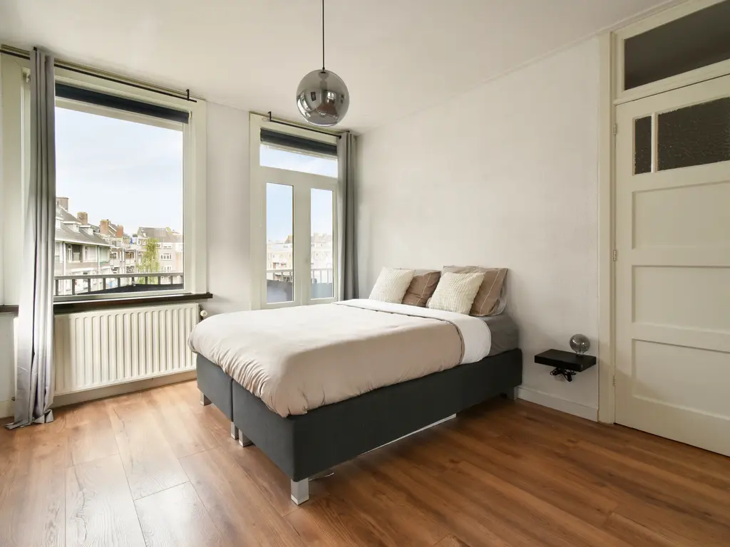 Bosboomlaan 20A, SCHIEDAM