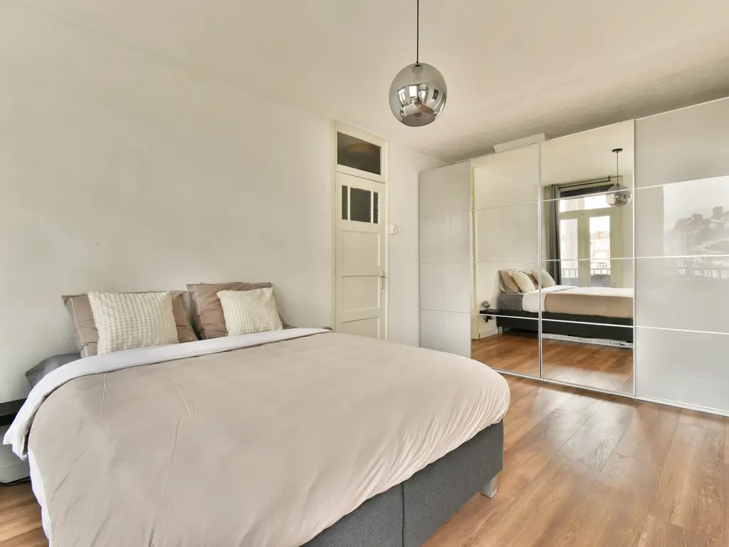 Bosboomlaan 20A, SCHIEDAM