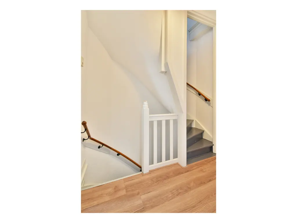 Bosboomlaan 20A, SCHIEDAM