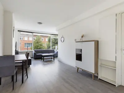 Boerhaavelaan 9A, SCHIEDAM