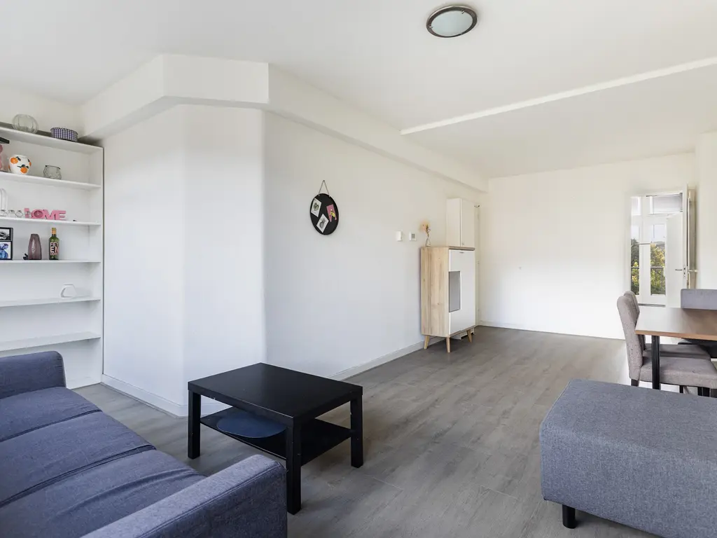 Boerhaavelaan 9A, SCHIEDAM