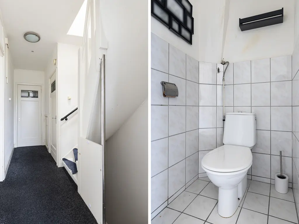 Boerhaavelaan 9A, SCHIEDAM