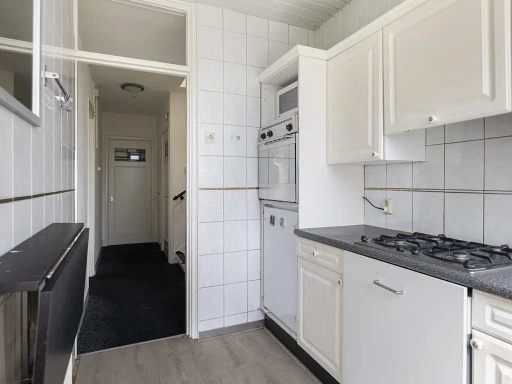 Boerhaavelaan 9A, SCHIEDAM