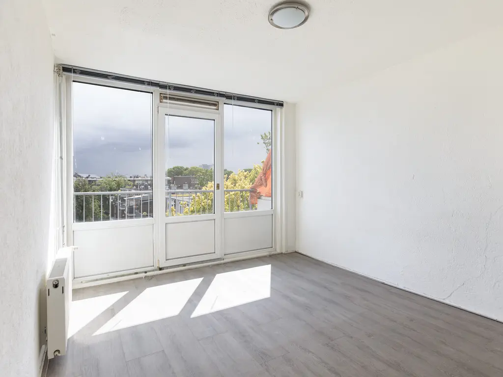 Boerhaavelaan 9A, SCHIEDAM