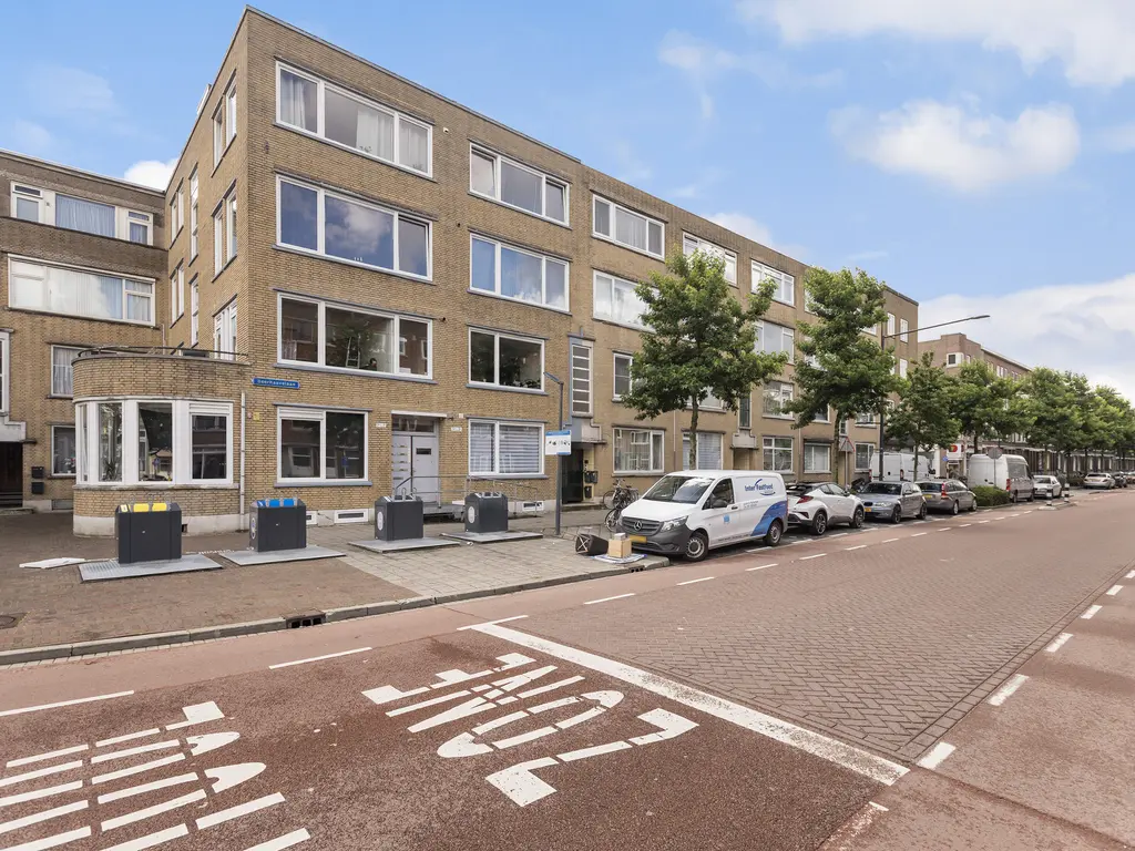 Boerhaavelaan 9A, SCHIEDAM