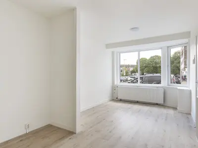 Van 't Hoffplein 5B, SCHIEDAM