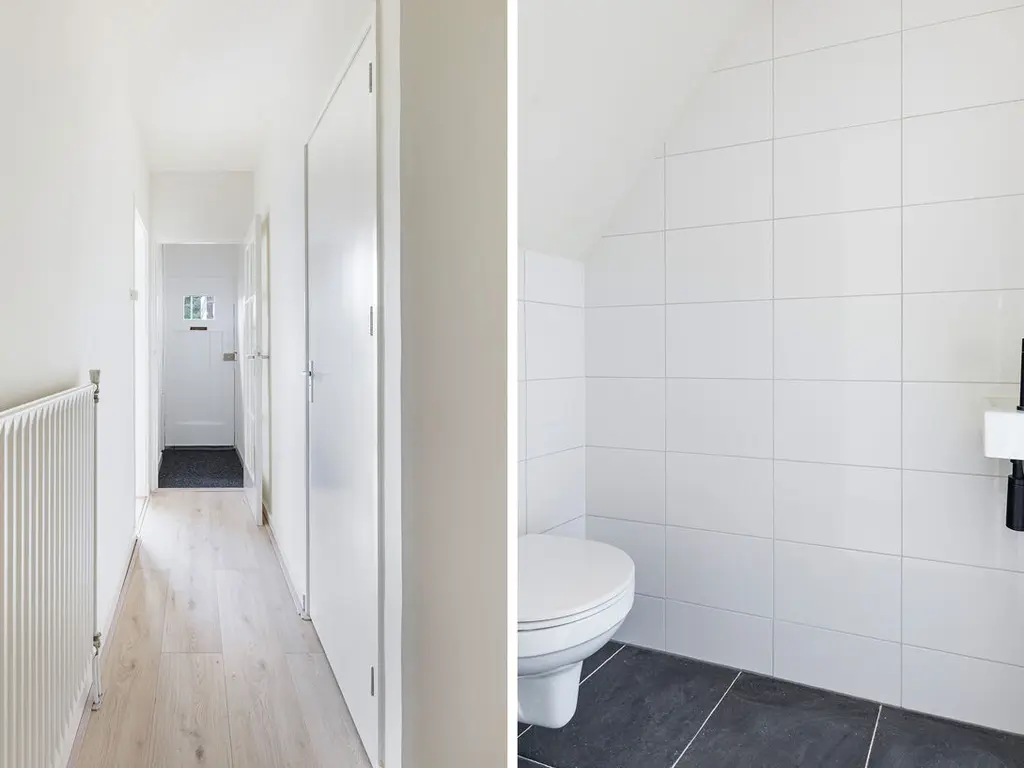 Van 't Hoffplein 5B, SCHIEDAM