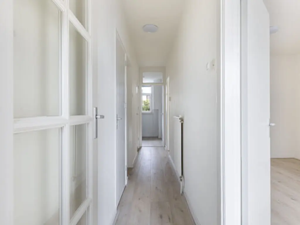 Van 't Hoffplein 5B, SCHIEDAM