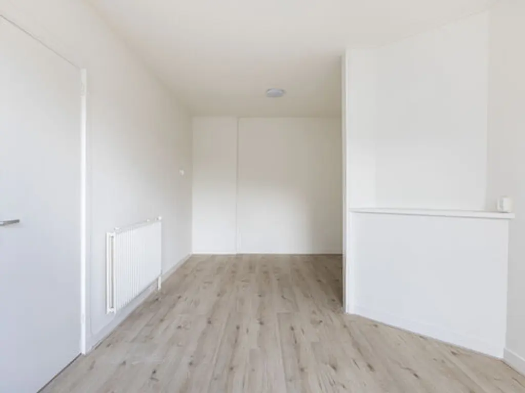 Van 't Hoffplein 5B, SCHIEDAM