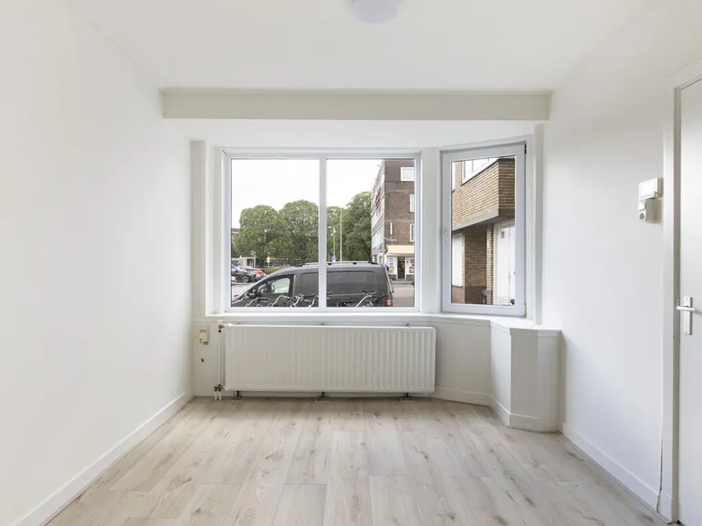 Van 't Hoffplein 5B, SCHIEDAM