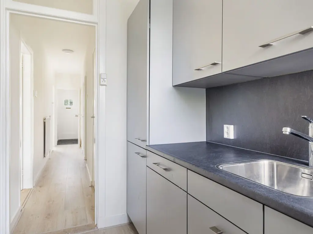 Van 't Hoffplein 5B, SCHIEDAM