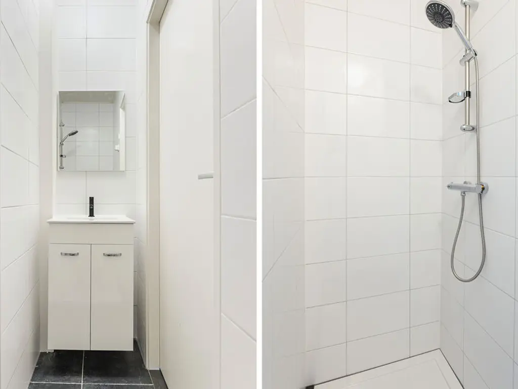 Van 't Hoffplein 5B, SCHIEDAM
