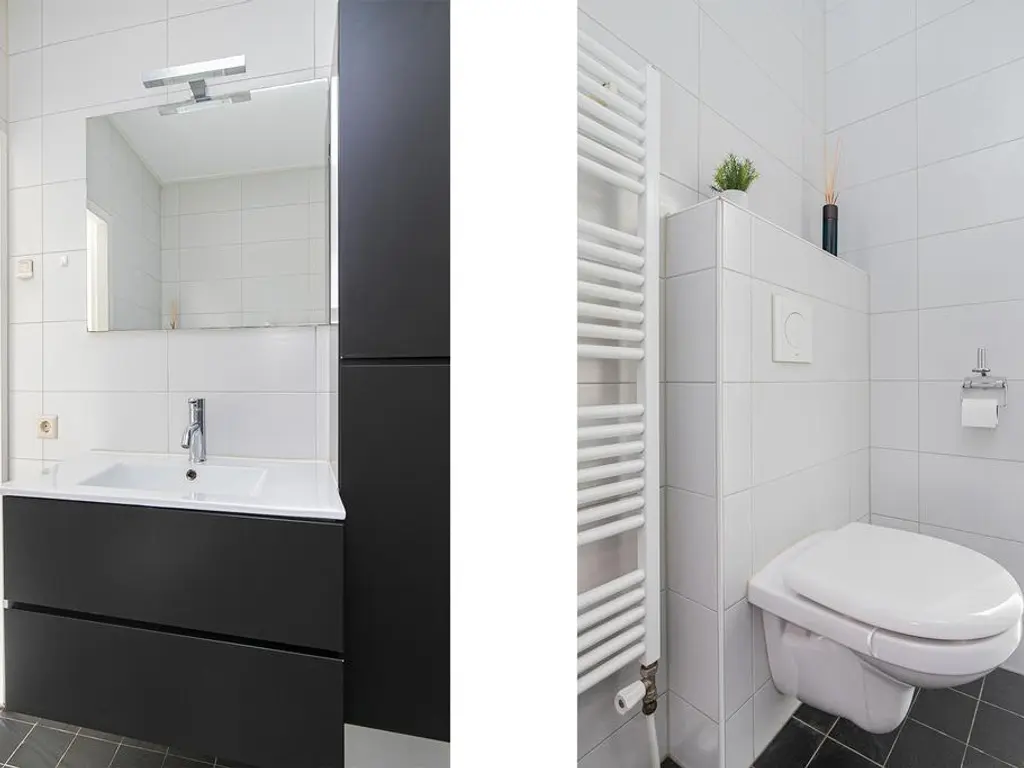 Bilderdijkstraat 12A, SCHIEDAM