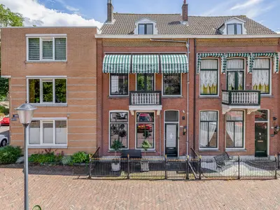 Singel 100, SCHIEDAM