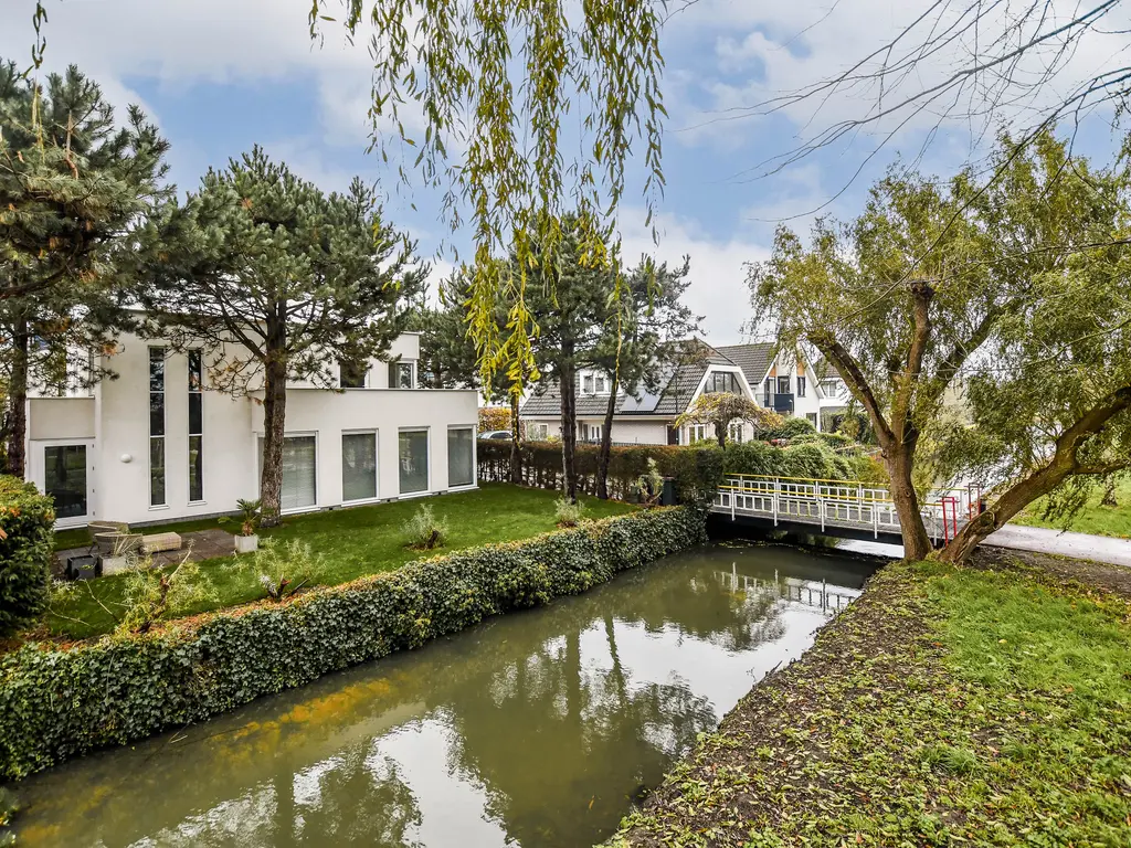 Vlasakker 80, SCHIEDAM