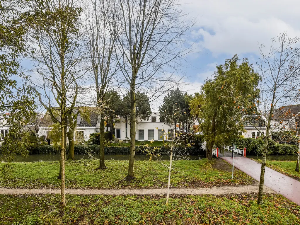 Vlasakker 80, SCHIEDAM