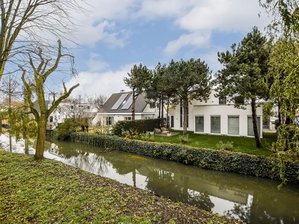 Vlasakker 80, SCHIEDAM