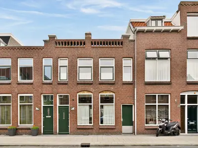Veenlantstraat 26, SCHIEDAM