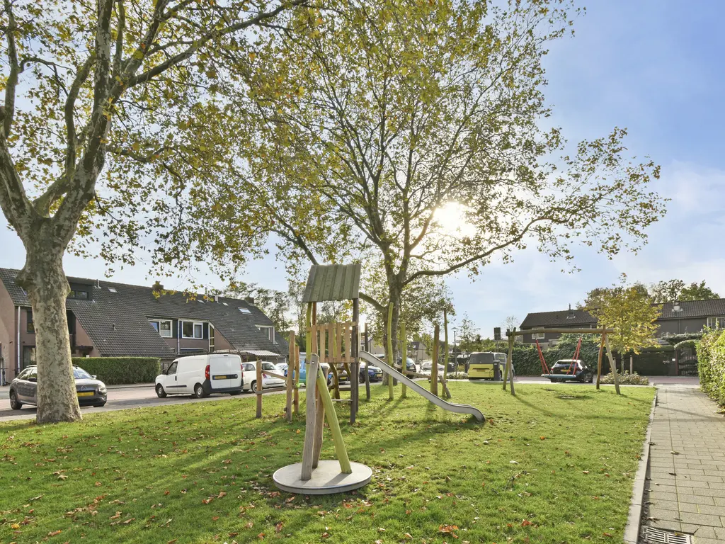 Platanendreef 92, VLAARDINGEN