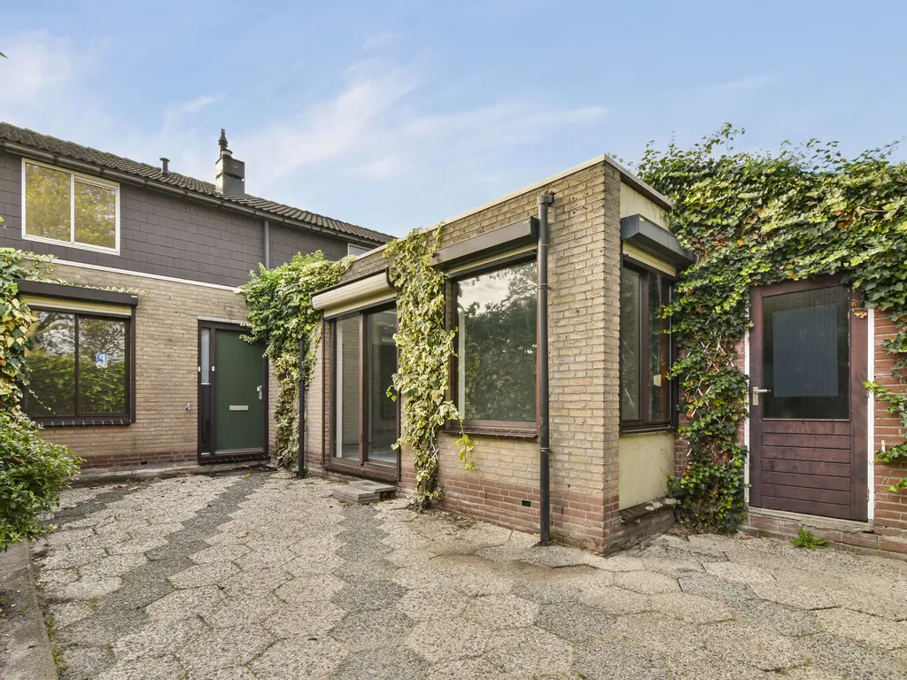 Platanendreef 92, VLAARDINGEN