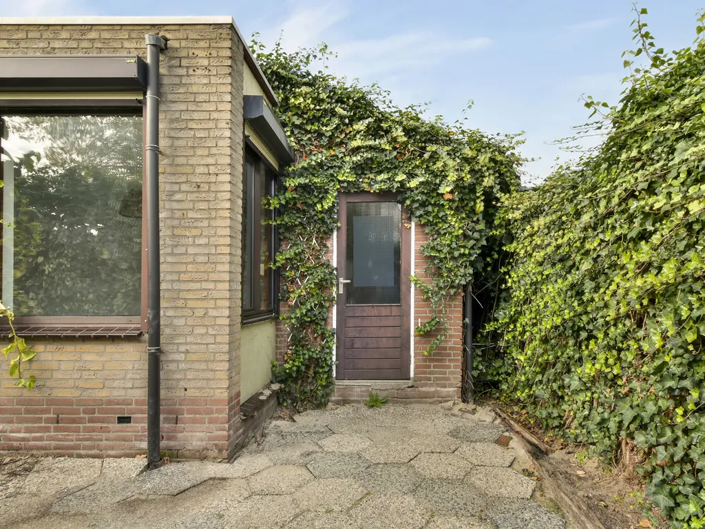 Platanendreef 92, VLAARDINGEN