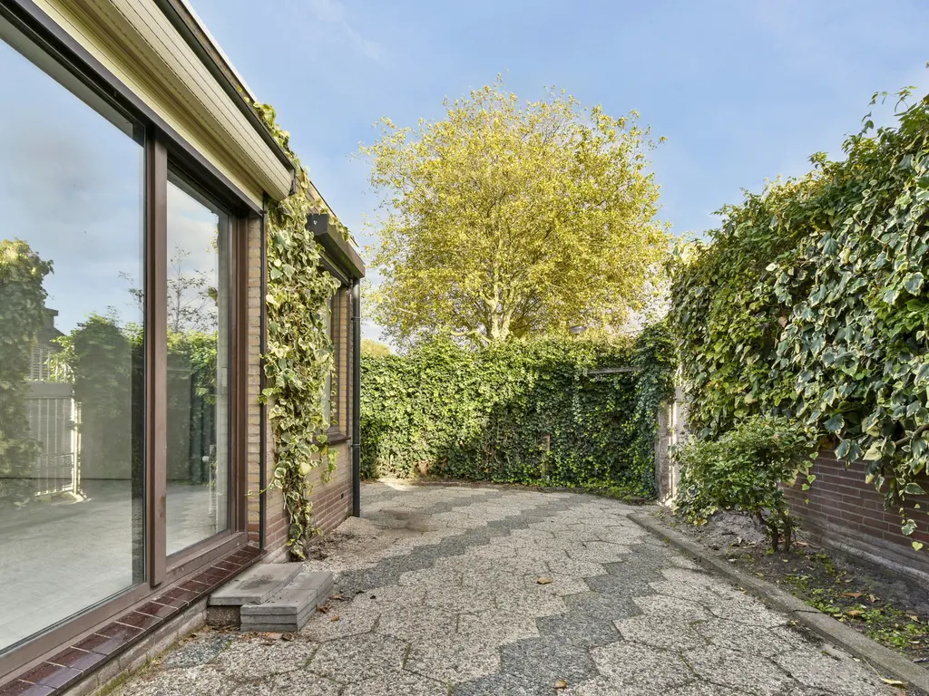 Platanendreef 92, VLAARDINGEN