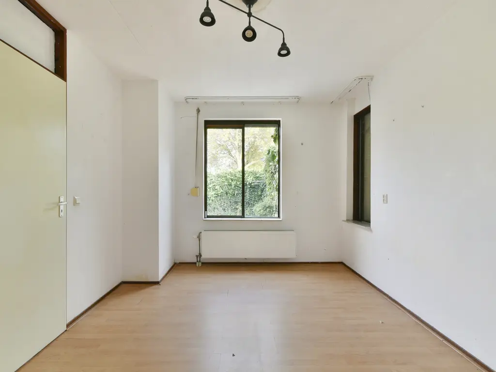 Platanendreef 92, VLAARDINGEN