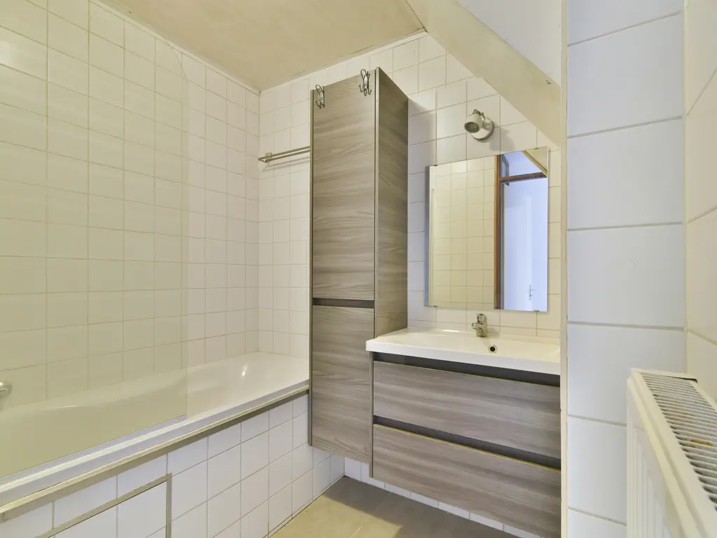 Platanendreef 92, VLAARDINGEN