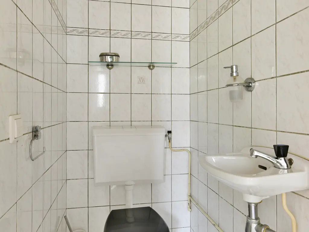 Platanendreef 92, VLAARDINGEN