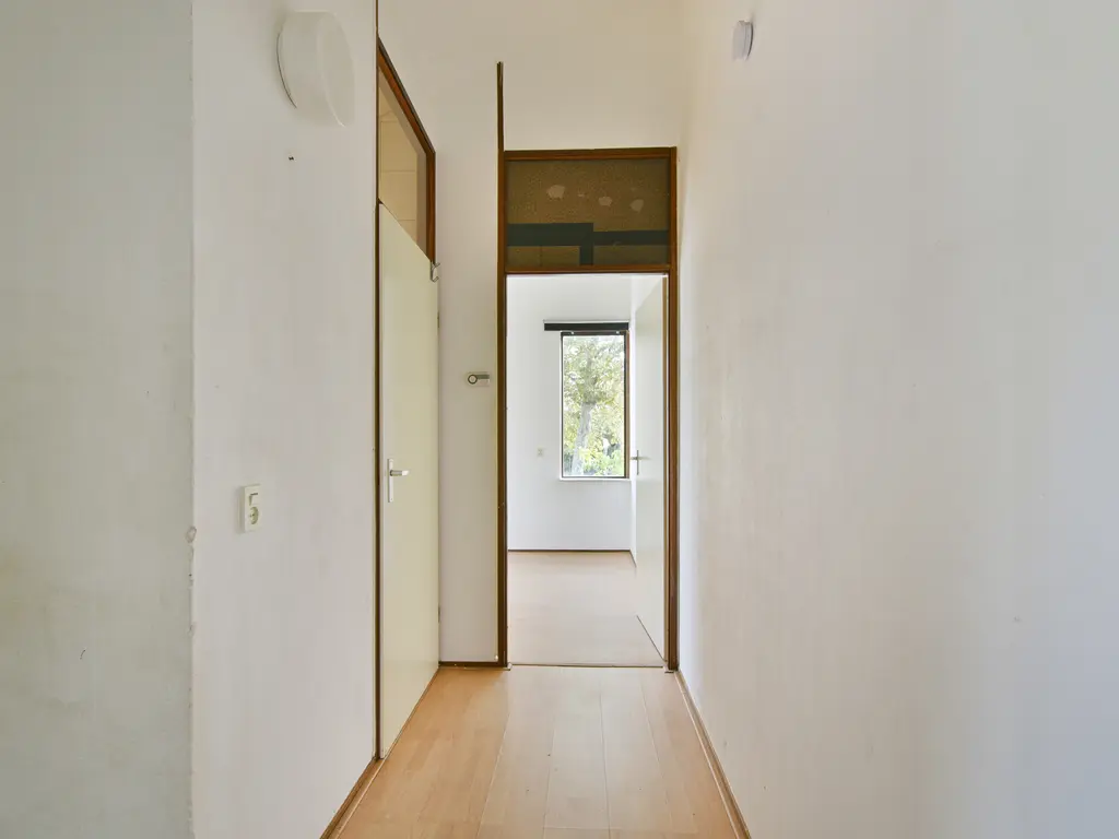 Platanendreef 92, VLAARDINGEN