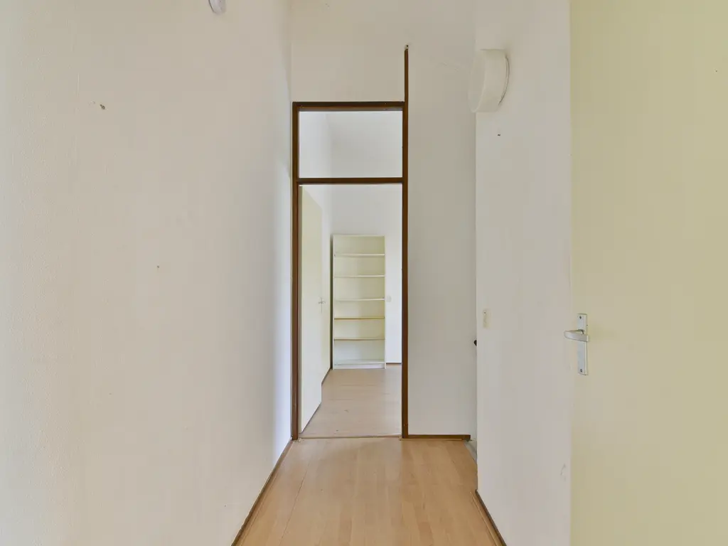 Platanendreef 92, VLAARDINGEN