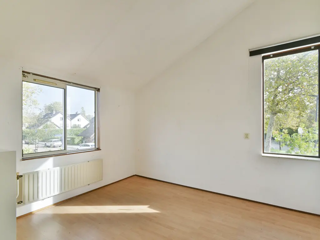 Platanendreef 92, VLAARDINGEN