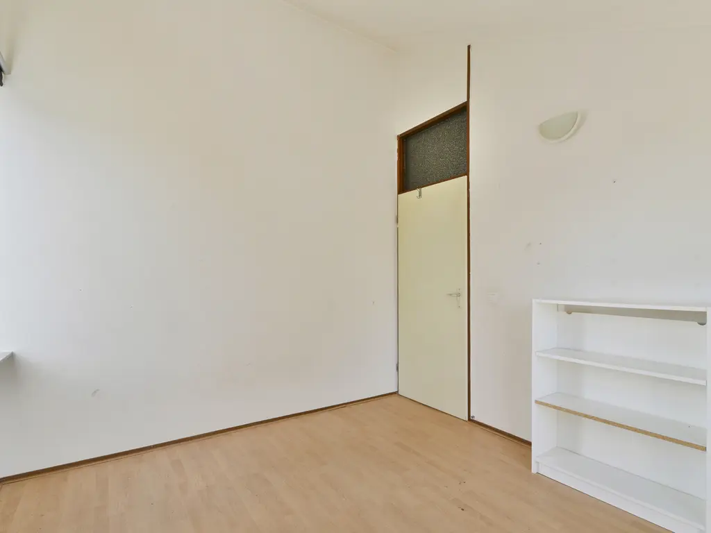 Platanendreef 92, VLAARDINGEN