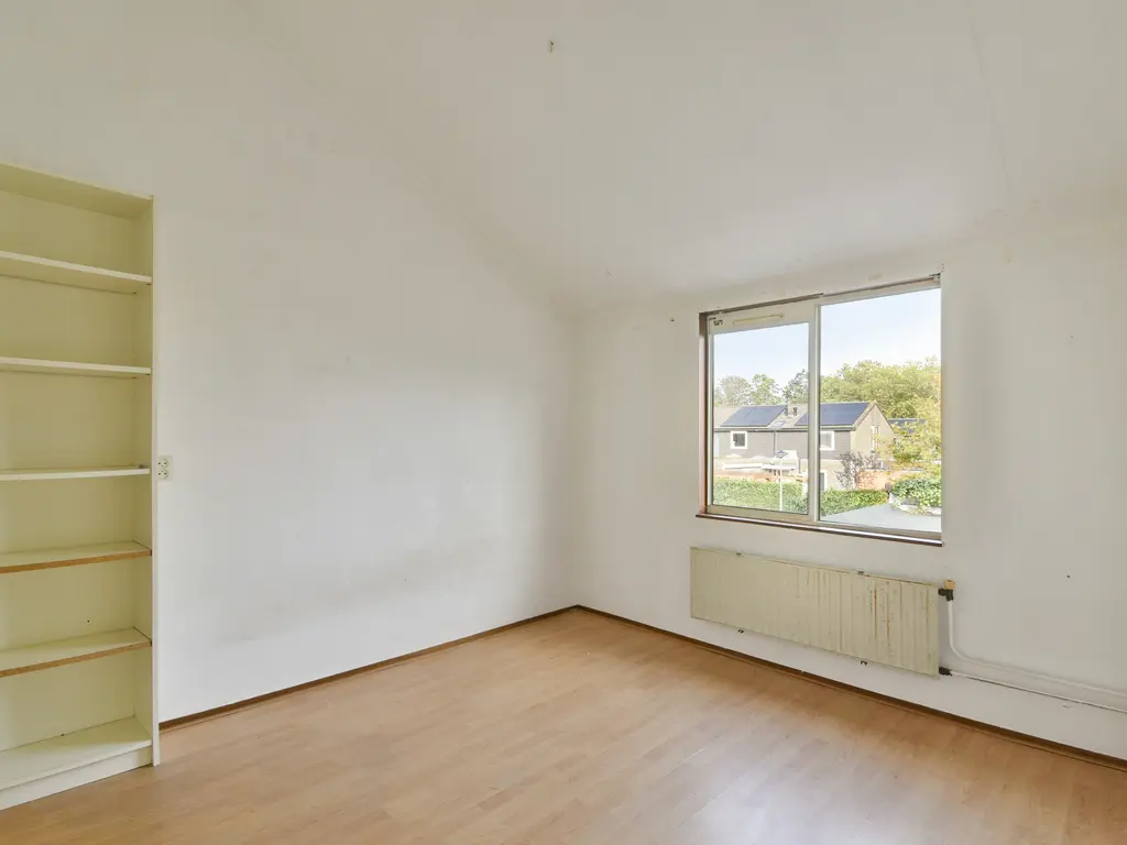 Platanendreef 92, VLAARDINGEN