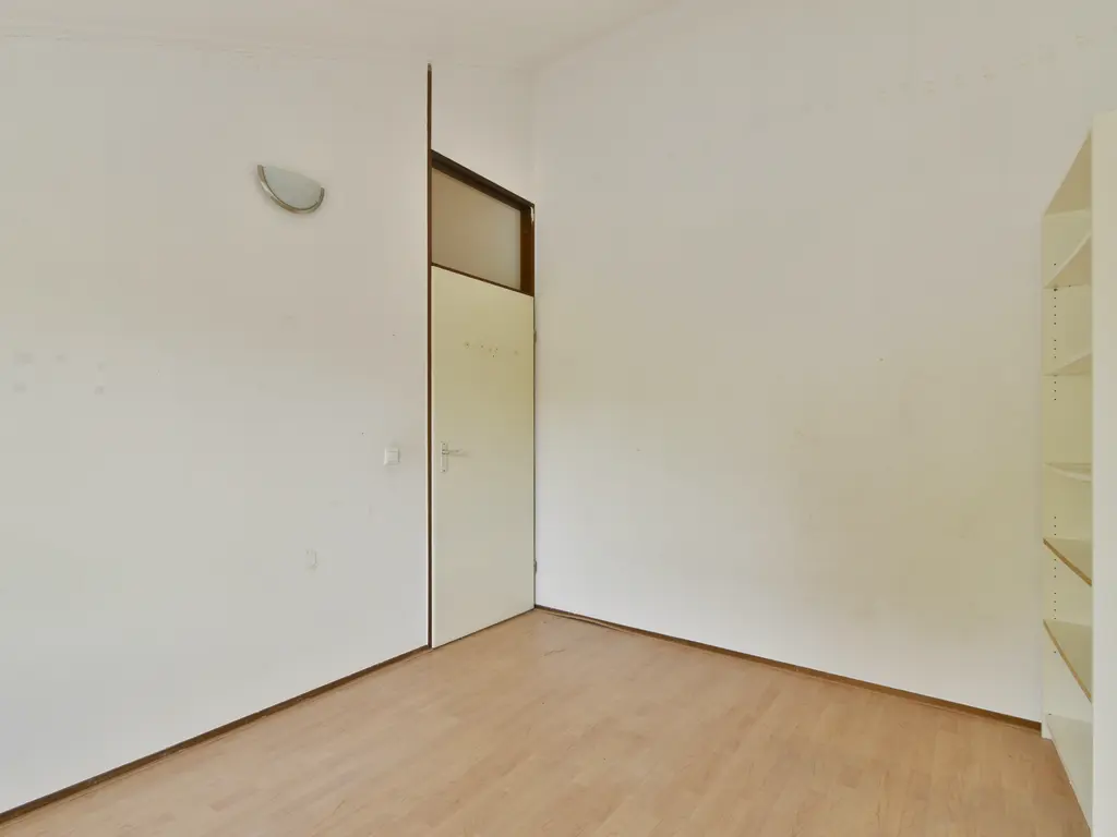 Platanendreef 92, VLAARDINGEN