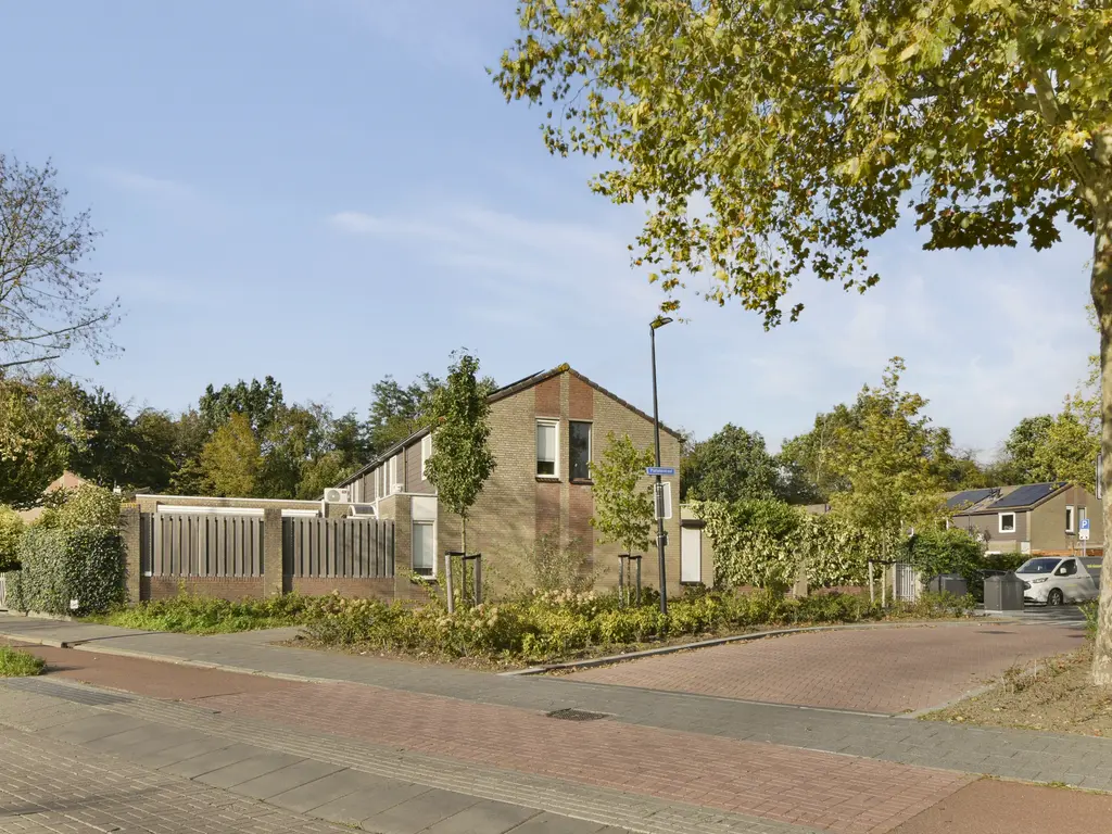 Platanendreef 92, VLAARDINGEN