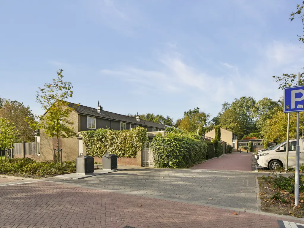 Platanendreef 92, VLAARDINGEN