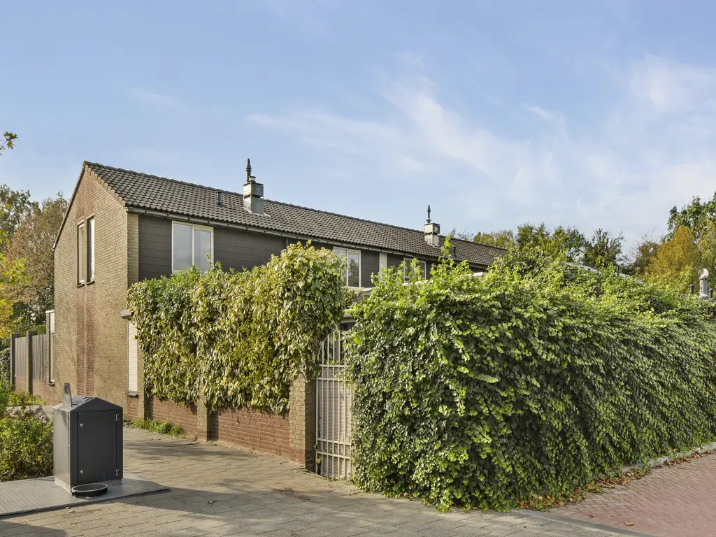 Platanendreef 92, VLAARDINGEN