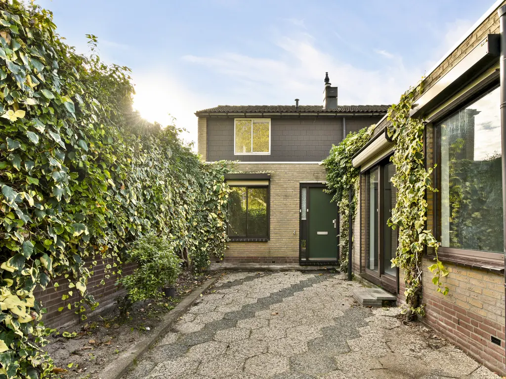 Platanendreef 92, VLAARDINGEN