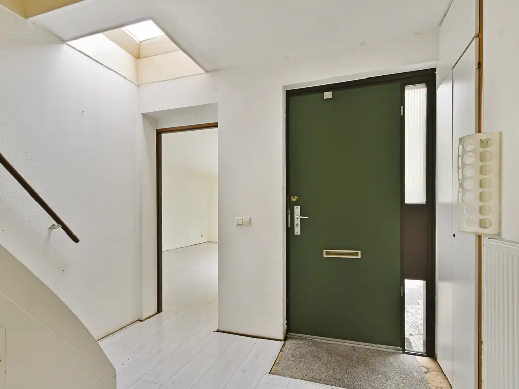 Platanendreef 92, VLAARDINGEN