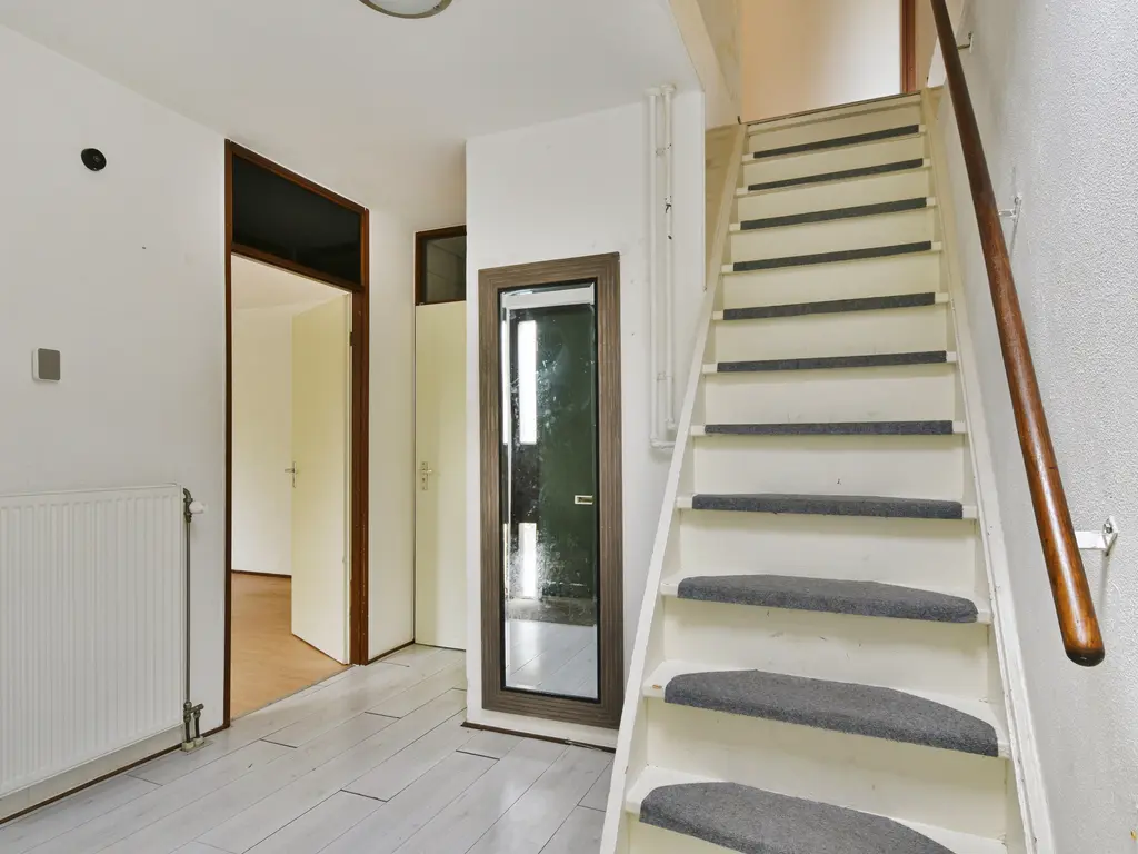Platanendreef 92, VLAARDINGEN