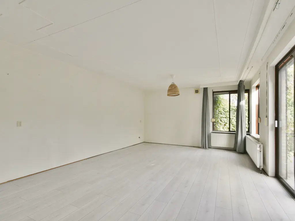 Platanendreef 92, VLAARDINGEN