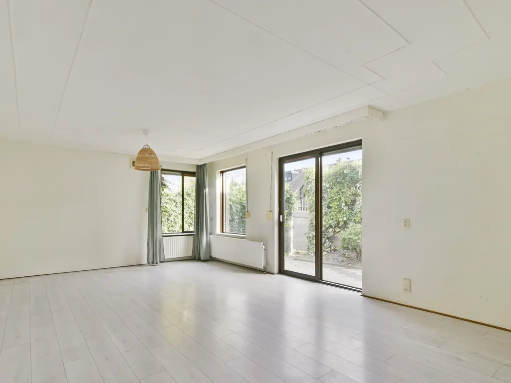 Platanendreef 92, VLAARDINGEN