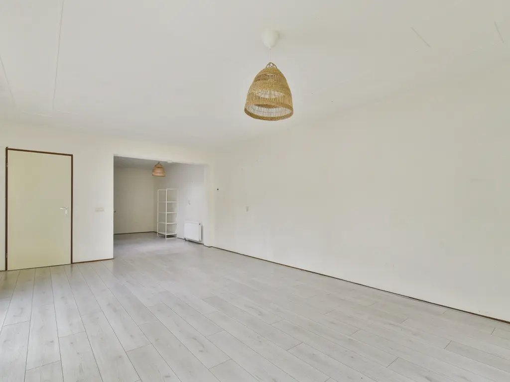 Platanendreef 92, VLAARDINGEN