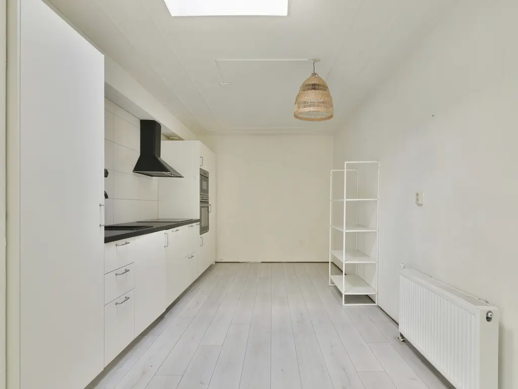 Platanendreef 92, VLAARDINGEN