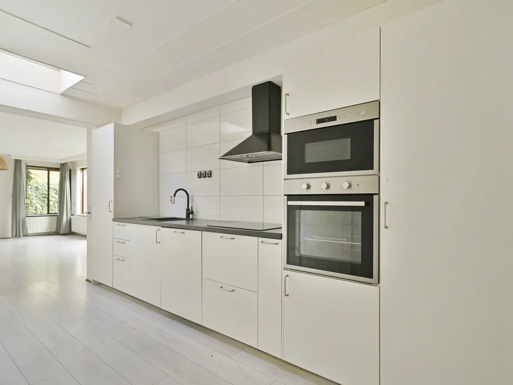 Platanendreef 92, VLAARDINGEN